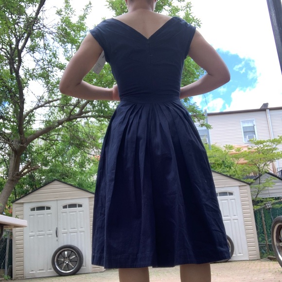 Midi Dress from ModCloth - Picture 4 of 14